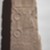 Carthaginian. <em>Obelisk Form Stela</em>, 2nd century B.C.E. (probably). Limestone, 37 5/8 x 12 3/16 x 6 1/8 in. (95.5 x 31 x 15.5 cm). Brooklyn Museum, Gift of Hagop Kevorkian, 55.157. Creative Commons-BY (Photo: Brooklyn Museum, 55.157_view2.jpg)