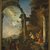 Giovanni Paolo Panini (Italian, 1691-1765). <em>Adoration of the Shepherds</em>, ca. 1755. Oil on canvas, 38 x 28 7/8 in. (96.5 x 73.3cm). Brooklyn Museum, Gift of Mrs. Thomas F. Walsh, 55.20 (Photo: Brooklyn Museum, 55.20_SL1.jpg)