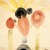 Arthur G. Dove (American, 1880-1946). <em>Dawn III</em>, 1932. Watercolor Brooklyn Museum, Dick S. Ramsay Fund, 55.22. © artist or artist's estate (Photo: Brooklyn Museum, 55.22_SL4.jpg)
