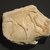Egyptian. <em>Scene of Animal Husbandry</em>, ca. 670-650 B.C.E. Limestone, pigment, 5 9/16 x 7 in. (14.2 x 17.8 cm). Brooklyn Museum, Charles Edwin Wilbour Fund, 55.3.2. Creative Commons-BY (Photo: Brooklyn Museum, 55.3.2_SL1.jpg)