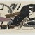 Perle Fine (American, 1908-1988). <em>Wide to the Wind</em>, 1955. Color woodcut, Image: 12 x 28 in. (30.5 x 71.1 cm). Brooklyn Museum, Dick S. Ramsay Fund, 55.57. © artist or artist's estate (Photo: Brooklyn Museum, 55.57_PS2.jpg)
