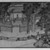 Qian Gu. <em>Landscape Handscroll</em>, 1556 C.E. Paper, ink, Scroll: 10 7/8 x 343 5/16 in. (27.7 x 872 cm). Brooklyn Museum, Frank L. Babbott Fund, A. Augustus Healy Fund, Frederick Loeser Fund, Caroline H. Polhemus Fund, and Museum Collection Fund, 55.97 (Photo: Brooklyn Museum, 55.97_detail4_acetate_bw.jpg)