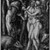 Albrecht Dürer (German, 1471-1528). <em>The Fall of Man</em>, 1509-1511; edition of 1511. Woodcut on laid paper, Image: 5 x 3 7/8 in. (12.7 x 9.8 cm). Brooklyn Museum, Gift of Mrs. Howard M. Morse, 56.105.2 (Photo: Brooklyn Museum, 56.105.2_bw.jpg)