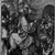 Albrecht Dürer (German, 1471-1528). <em>Christ's Entry into Jerusalem</em>, 1509-1511; edition of 1511. Woodcut on laid paper, Sheet: 5 3/16 x 4 1/16 in. (13.2 x 10.3 cm). Brooklyn Museum, Gift of Mrs. Howard M. Morse, 56.105.6 (Photo: Brooklyn Museum, 56.105.6_bw.jpg)