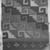 Chimú. <em>Fragment of Textile</em>, 1000-1470. Cotton, pigment, 35 x 23.5 in.  (88.9 x 59.7 cm). Brooklyn Museum, Frank L. Babbott Fund, 56.128. Creative Commons-BY (Photo: Brooklyn Museum, 56.128_acetate_bw.jpg)