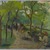 George Benjamin Luks (American, 1867-1933). <em>Prospect Park</em>, ca. 1902-1910. Oil on panel, 8 7/16 x 11 1/4 in. (21.5 x 28.5 cm). Brooklyn Museum, Gift of the Borough of Brooklyn, 56.22 (Photo: Brooklyn Museum, 56.22_PS1.jpg)