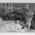 Everett Shinn (American, 1876-1953). <em>Winter on 21st Street, New York</em>, 1899. Pastel on gray paper mounted overall to pulpboard, 20 3/8 x 24 3/8 in. (51.8 x 61.9 cm). Brooklyn Museum, Gift of Solton Engel, 56.3 (Photo: Brooklyn Museum, 56.3_acetate_bw.jpg)