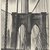 Louis Lozowick (American, born Russia, 1892-1973). <em>Brooklyn Bridge</em>, 1930. Lithograph on white wove paper, Sheet: 15 13/16 x 11 1/2 in. (40.2 x 29.2 cm). Brooklyn Museum, Gift of Erhart Weyhe, 56.4.41. © artist or artist's estate (Photo: Brooklyn Museum, 56.4.41_PS1.jpg)