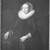 Thomas de Keyser (Dutch, 1596/97-1667). <em>Portrait of Gertrude van Limborch</em>. Oil on canvas, 46 1/8 × 34 1/16 in., 92 lb. (117.2 × 86.5 cm). Brooklyn Museum, Gift of Mrs. J. Fuller Feder, 57.142 (Photo: Brooklyn Museum, 57.142_acetate_bw.jpg)
