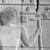  <em>Relief of Akhty-hotep</em>, ca. 2650-2600 B.C.E. Limestone, 36 1/8 x 23 11/16 in. (91.8 x 60.2 cm). Brooklyn Museum, Charles Edwin Wilbour Fund, 57.178. Creative Commons-BY (Photo: Brooklyn Museum, 57.178_negB_bw_IMLS.jpg)