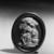  <em>Upright Oval Medallion</em>. Jasperware, bas relief Brooklyn Museum, Gift of Emily Winthrop Miles, 57.180.55. Creative Commons-BY (Photo: Brooklyn Museum, 57.180.55_bw.jpg)
