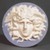  <em>Medallion</em>. Jasperware, bas relief Brooklyn Museum, Gift of Emily Winthrop Miles, 57.180.78. Creative Commons-BY (Photo: Brooklyn Museum, 57.180.78_colorcorrected_SL1.jpg)