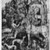 Albrecht Dürer (German, 1471-1528). <em>St. Eustace</em>, 1561. Etching on laid paper, 14 1/8 x 10 1/4 in. (35.8 x 26 cm). Brooklyn Museum, Gift of Mrs. Charles Pratt, 57.188.22 (Photo: Brooklyn Museum, 57.188.22_acetate_bw.jpg)