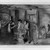 James Abbott McNeill Whistler (American, 1834-1903). <em>The Forge</em>, 1861. Etching on tissue paper, Image: 7 3/8 x 12 3/8 in. (18.7 x 31.4 cm). Brooklyn Museum, Gift of Mrs. Charles Pratt, 57.188.66 (Photo: Brooklyn Museum, 57.188.66_bw_IMLS.jpg)