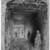 James Abbott McNeill Whistler (American, 1834-1903). <em>The Beggars</em>, 1880. Etching on paper, Sheet (trimmed to plate): 12 1/8 x 8 1/4 in. (30.8 x 21 cm). Brooklyn Museum, Gift of Mrs. Charles Pratt, 57.188.71 (Photo: Brooklyn Museum, 57.188.71_bw_IMLS.jpg)