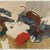 Afro Basaldella (Italian, 1912-1976). <em>Tellaro Landscape</em>, 1956. Watercolor, Sheet: 20 1/8 x 26 in. (51.1 x 66 cm). Brooklyn Museum, Museum Collection Fund, 57.67. © artist or artist's estate (Photo: Brooklyn Museum, 57.67_PS6.jpg)