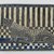 Unknown. <em>Tile</em>, 19th century. Glazed earthenware, 5 7/8 x 4 in. (14.9 x 10.2 cm). Brooklyn Museum, Gift of Huldah Cail Lorimer in memory of George Burford Lorimer, 57.75.29 (Photo: Brooklyn Museum, 57.75.29_side1_PS2.jpg)
