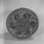 Solomon Bell (American, 1817–1882). <em>Mixing Bowl</em>, 1859. Earthenwre, Height: 4 3/4 in. (12 cm). Brooklyn Museum, Gift of Huldah Cail Lorimer in memory of George Burford Lorimer, 57.75.41. Creative Commons-BY (Photo: Brooklyn Museum, 57.75.41_acetate_bw.jpg)