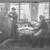 Charles Rousseau (Belgian, 1862-1916). <em>Last Hope (Dernier espoir)</em>, 1906. Oil on canvas, 36 1/2 x 51 in. (92.7 x 129.5 cm). Brooklyn Museum, Gift of Mr. and Mrs. Sidney W. Davidson, 57.94 (Photo: Brooklyn Museum, 57.94_acetate_bw.jpg)