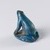  <em>Frog</em>, ca. 1390–1353 B.C.E. Faience, 2 1/16 x 1 15/16 x 1 7/8 in. (5.3 x 5 x 4.7 cm). Brooklyn Museum, Charles Edwin Wilbour Fund, 58.28.8. Creative Commons-BY (Photo: Brooklyn Museum, 58.28.8_threequarter02_PS22.jpg)