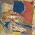 Helen Frankenthaler (American, 1928-2011). <em>Lorelei</em>, 1957. Oil on untreated cotton duck, 70 5/8 x 86 3/4 in. (179.4 x 220.3 cm). Brooklyn Museum, Purchase gift of Allan D. Emil, 58.39. © artist or artist's estate (Photo: Brooklyn Museum, 58.39_SL1.jpg)