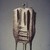 Kenneth Armitage (British, 1916-2002). <em>The Sentinels</em>, 1955. Bronze, 39 7/8 x 16 7/8 x 15 1/4 in. (101.3 x 42.9 x 38.7 cm). Brooklyn Museum, Carll H. de Silver Fund, 58.5. © artist or artist's estate (Photo: Brooklyn Museum, 58.5_slide_SL3.jpg)