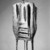 Kenneth Armitage (British, 1916–2002). <em>The Sentinels</em>, 1955. Bronze, 39 7/8 x 16 7/8 x 15 1/4 in. (101.3 x 42.9 x 38.7 cm). Brooklyn Museum, Carll H. de Silver Fund, 58.5. © artist or artist's estate (Photo: Brooklyn Museum, 58.5_view1_acetate_bw.jpg)