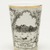 Victoria Porcelain Factory. <em>Tumbler</em>, ca. 1900. Porcelain, 3 3/4 × 2 5/8 in. (9.5 × 6.7 cm). Brooklyn Museum, Gift of Arthur Fischer, 58.99. Creative Commons-BY (Photo: Brooklyn Museum, 58.99_view04_PS11.jpg)