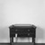  <em>Dressing Table</em>, ca. 1820. Mahogany Brooklyn Museum, Gift of Mrs. Stuart Scott, 59.141.1. Creative Commons-BY (Photo: Brooklyn Museum, 59.141.1_bw_IMLS.jpg)