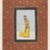 Indian. <em>Qamar al-Din Khan</em>, 1875-1900. Opaque watercolor and gold on paper, sheet: 19 5/8 x 11 13/16 in.  (49.8 x 30.0 cm). Brooklyn Museum, Gift of James S. Hays, 59.205.14 (Photo: Brooklyn Museum, 59.205.14_IMLS_PS3.jpg)