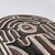Guadalcanal Islander. <em>Shield (Grere'o)</em>, before 1852. Basketry, nautilus shell, parinarium nut paste, pigment, 31 3/4 x 11 3/4 x 2 1/2 in. (80.6 x 29.8 x 6.4 cm). Brooklyn Museum, Frank L. Babbott Fund and Carll H. de Silver Fund, 59.63. Creative Commons-BY (Photo: Brooklyn Museum, 59.63_detail03_PS20.jpg)