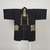  <em>Kimono</em>, 1888–1940. Cotton, armspan x length: 48 1/4 x 37 13/16 in. (122.5 x 96 cm). Brooklyn Museum, Gift of Malvina Hoffman, 60.191.36 (Photo: Brooklyn Museum, 60.191.36_front_PS20.jpg)