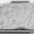  <em>Relief of People Driving off Birds</em>, ca. 1352-1336 B.C.E. Limestone, pigment, 8 1/4 x 21 1/4 in. (21 x 54 cm). Brooklyn Museum, Charles Edwin Wilbour Fund, 60.197.3. Creative Commons-BY (Photo: Brooklyn Museum, 60.197.3_negA_bw_IMLS.jpg)