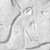  <em>Antelopes</em>, ca. 1352-1336 B.C.E. Limestone, pigment, 20 11/16 x 8 7/8 in. (52.5 x 22.5 cm). Brooklyn Museum, Charles Edwin Wilbour Fund, 60.197.5. Creative Commons-BY (Photo: Brooklyn Museum, 60.197.5_negB_bw_IMLS.jpg)