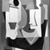 Byron Browne (American, 1907-1961). <em>Variations from a Still Life</em>, 1936-1937; reworked 1951. Oil and gouache on canvas, 46 7/8 x 36 1/16 in. (119.1 x 91.6 cm). Brooklyn Museum, Gift of Mr. and Mrs. Max Rabinowitz, 60.34. © artist or artist's estate (Photo: Brooklyn Museum, 60.34_acetate_bw.jpg)