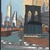 Glenn O. Coleman (American, 1884-1932). <em>Bridge Tower</em>, 1929. Oil on canvas, 30 1/8 x 25 1/8 in. (76.5 x 63.8 cm). Brooklyn Museum, Gift of Charles Simon, 60.35 (Photo: Brooklyn Museum, 60.35_PS2.jpg)