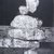 Gabor Peterdi (American, born Hungary, 1915-2001). <em>Vertical Rocks</em>, 1959. Etching, soft ground, and aquatint on paper, 32 3/4 x 22 3/4 in. Brooklyn Museum, Dick S. Ramsay Fund, 60.65. © artist or artist's estate (Photo: Brooklyn Museum, 60.65_slide_SL3.jpg)