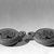  <em>Pair  of Lamps</em>. Brooklyn Museum, Gift of Emily Winthrop Miles, 61.199.57a-b. Creative Commons-BY (Photo: Brooklyn Museum, 61.199.57a-b_acetate_bw.jpg)