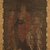  <em>Amit'a Triad</em>, 14th century. Ink, color and gold on silk, 51 1/4 x 32 1/4in. (130.2 x 81.9cm). Brooklyn Museum, Gift of Professor Harold G. Henderson, 61.204.30 (Photo: Brooklyn Museum, 61.204.30_SL3.jpg)