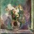 Henri Matisse (French, 1869-1954). <em>Flowers (Fleurs)</em>, 1906. Oil on canvas, 21 5/8 x 18 1/8 in. (54.9 x 46 cm). Brooklyn Museum, Gift of Marion Gans Pomeroy, 61.243. © artist or artist's estate (Photo: Brooklyn Museum, 61.243_color_corrected_SL1.jpg)