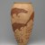 <em>Vase with Painted Animals</em>, ca. 3300-3100 B.C.E. Clay, slip, 13 x Diam. 7 in. (33 x 17.8 cm). Brooklyn Museum, Charles Edwin Wilbour Fund, 61.87. Creative Commons-BY (Photo: Brooklyn Museum, 61.87_front_PS6.jpg)