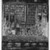 James Abbott McNeill Whistler (American, 1834-1903). <em>The Embroidered Curtain</em>. Etching, 9 3/8 x 6 1/4 in. (23.8 x 15.9 cm). Brooklyn Museum, Gift of Dr. and Mrs. Frank L. Babbott, Jr., 62.110.4 (Photo: Brooklyn Museum, 62.110.4_bw_IMLS.jpg)