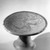  <em>Vessel or Pedestal Plate</em>, 1200-1300. Ceramic, pigments, 6 1/2 x 10 11/16 x 10 5/8 in. (16.5 x 27.1 x 27 cm). Brooklyn Museum, Carll H. de Silver Fund, 63.152. Creative Commons-BY (Photo: Brooklyn Museum, 63.152_threequarter_acetate_bw.jpg)
