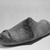 Taino. <em>Zemi Stone</em>, probably 20th century. Stone, 4 1/4 x 11 1/4 x 5 1/2 in. (10.8 x 28.6 x 14 cm). Brooklyn Museum, Dick S. Ramsay Fund, 63.200.2. Creative Commons-BY (Photo: Brooklyn Museum, 63.200.2_acetate_bw.jpg)