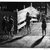 Martin Lewis (American, born Australia, 1883-1962). <em>Fifth Avenue Bridge</em>, 1928. Drypoint on paper, sheet: 13 7/16 x 15 1/2 in. (34.1 x 39.4 cm). Brooklyn Museum, Gift in memory of Dudley Nichols, 63.204.20. © artist or artist's estate (Photo: Brooklyn Museum, 63.204.20_bw.jpg)