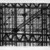Kimura Shigeru (Japanese). <em>A Steel Frame Building</em>. Etching, 6 11/16 x 9 13/16 in. (17 x 25 cm). Brooklyn Museum, Carll H. de Silver Fund, 63.67.2. © artist or artist's estate (Photo: Brooklyn Museum, 63.67.2_acetate_bw.jpg)