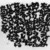 Shinoda Shoji (Japanese, born 1928). <em>A Poem of Egg</em>, 20th century. Woodblock print on paper, 14 7/8 x 17 in. (37.8 x 43.2 cm). Brooklyn Museum, Carll H. de Silver Fund, 63.67.8. © artist or artist's estate (Photo: Brooklyn Museum, 63.67.8_acetate_bw.jpg)