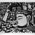 Unichi Hiratsuka (Japanese). <em>Stone Buddha at Usuki</em>, 1940. Woodcut, 14 3/4 x 17 11/16 in. (37.5 x 45 cm). Brooklyn Museum, Carll H. de Silver Fund, 63.68.12. © artist or artist's estate (Photo: Brooklyn Museum, 63.68.12_acetate_bw.jpg)