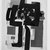 Masanari Murai (Japanese, 1905-1999). <em>Oni</em>, 1958. Lithograph on paper, sheet/image: 25 3/4 x 20 in. (65.4 x 50.8 cm). Brooklyn Museum, Carll H. de Silver Fund, 63.68.14. © artist or artist's estate (Photo: Brooklyn Museum, 63.68.14_bw_IMLS.jpg)