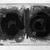 Hodaka Yoshida (Japanese, 1926-1995). <em>Offering B</em>, 1962. Woodcut on paper, 29 1/2 x 14 3/4 in. (74.9 x 37.5 cm). Brooklyn Museum, Carll H. de Silver Fund, 63.68.16. © artist or artist's estate (Photo: Brooklyn Museum, 63.68.16_acetate_bw.jpg)